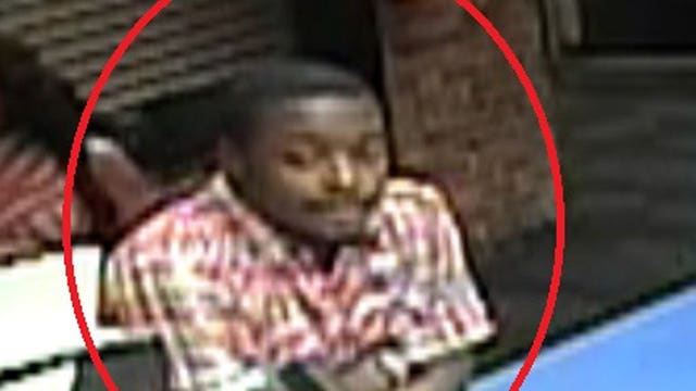 Armed & dangerous: Wauwatosa police need your help identifying suspect in shooting at AMF Bowlero Lanes