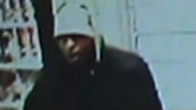 Milwaukee police need help to identify shooting suspect