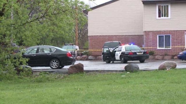 27-year-old man shot, injured near Appleton & Fairmount; no arrests made