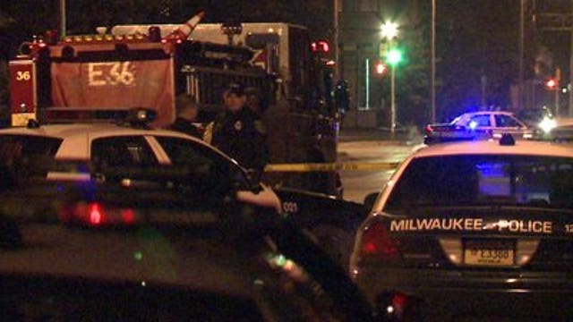 29-year-old woman shot, killed near Teutonia & Ruby