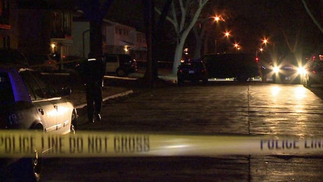 One-year-old boy dies after being shot in Milwaukee home
