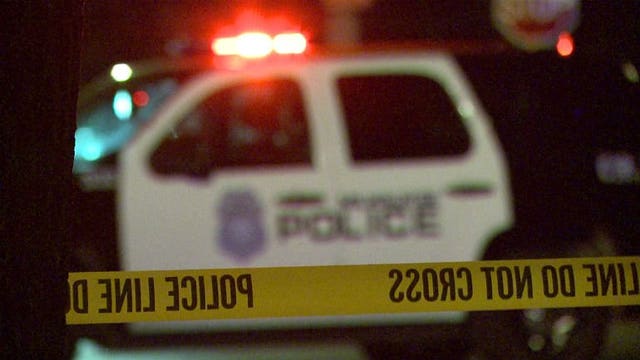 MPD: Keen eye leads to arrest of homicide suspect, drug recovery