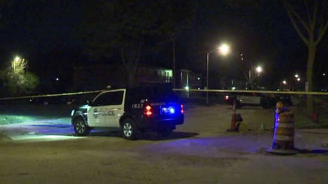 Milwaukee police: 24-year-old man shot while walking to car near 63rd & Bobolink