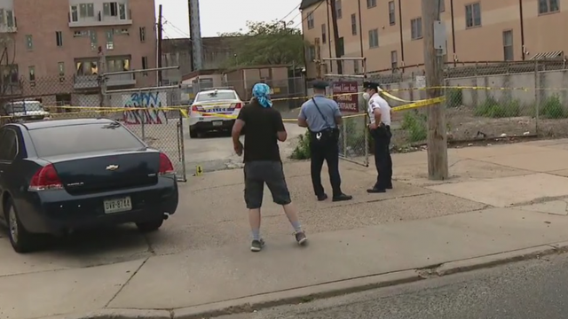 Looter fatally shot by gun shop owner in South Philadelphia, authorities say