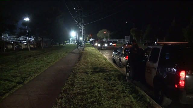 Milwaukee police: Shots fired near Custer Stadium during homecoming game