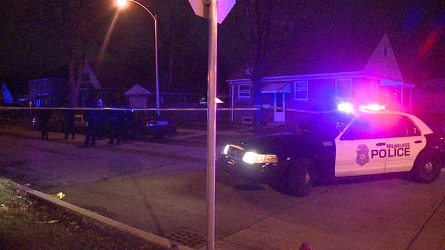 Police: Shots fired into home near 19th and Hampton in Milwaukee, no one hurt