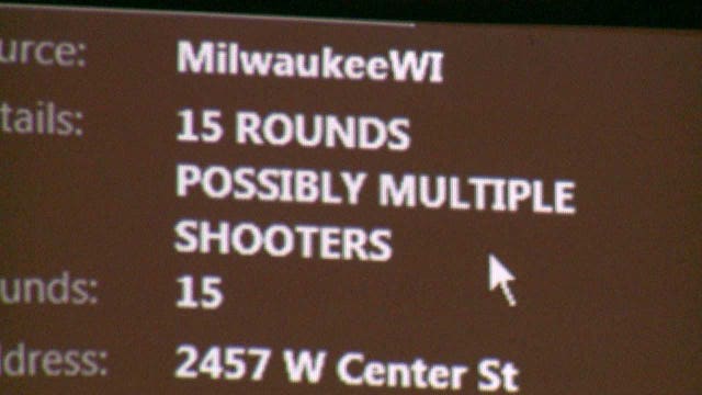 Program expanding: ShotSpotter to be used more in Milwaukee