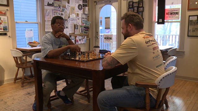 "It's tough:" NFL anthem protests spark conflicting views among war veterans