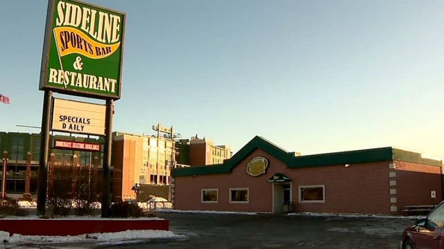 Police: Wauwatosa man found with severe head injury at bar near Lambeau after Packers game