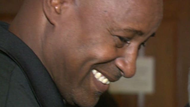 "I worked hard:" Bucks legend Sidney Moncrief helping student-athletes gain victory in life