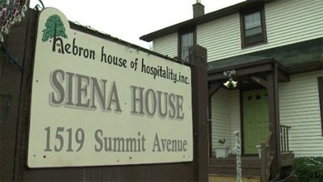 New donations keep Waukesha's Siena House open