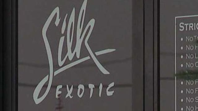 Admirals, Bucks, Golden Eagles write letter opposed to proposed Silk