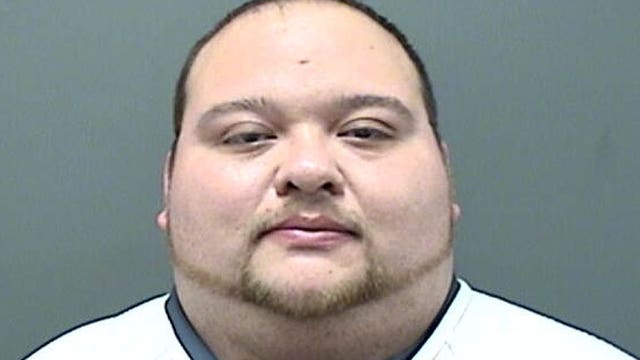 Prosecutors: Man offered to pay victim $100 so she wouldn't testify in sexual assault case