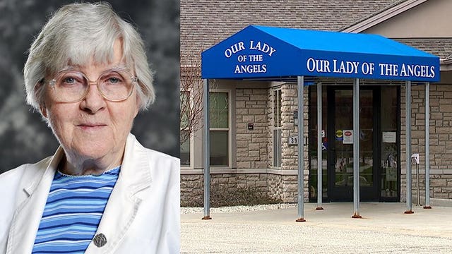 2nd nun from Our Lady of the Angels convent in Greenfield has died from COVID-19