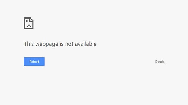 Website of Milwaukee Police Department temporarily disabled by "outside group"