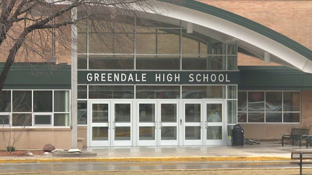 'It means something:' Greendale HS seniors mull graduation options as mass gatherings remain banned