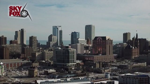 COVID-19: Phase 4 of 'Moving Milwaukee Forward' plan set to take effect on July 1