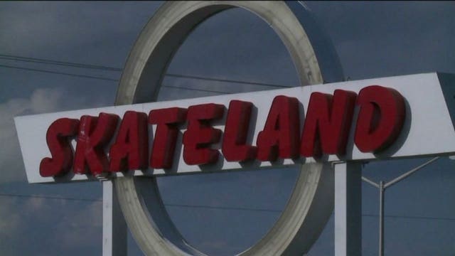 Police: Incident at Skateland in Waukesha not a hit-and-run, as initially reported