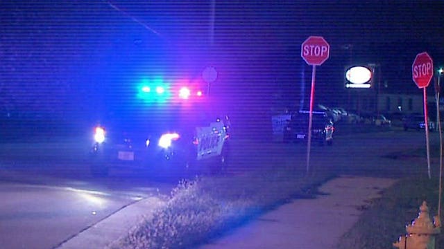 Police: Woman, child hurt following fight outside Skateland in Waukesha