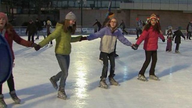 Bitter cold, lack of school could mean more kids with frostbite