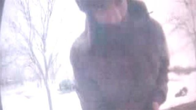 Police seek to identify suspect who installed ATM skimming device