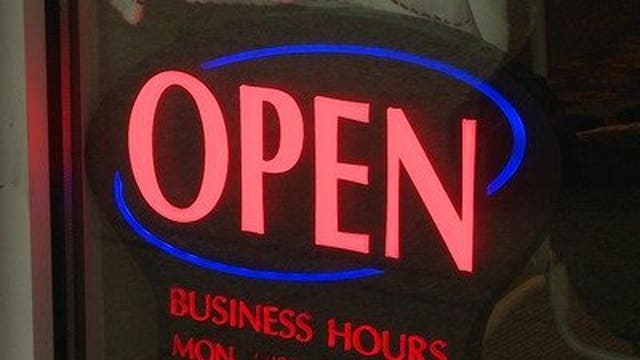 Shops hope to post high profits for Small Business Saturday