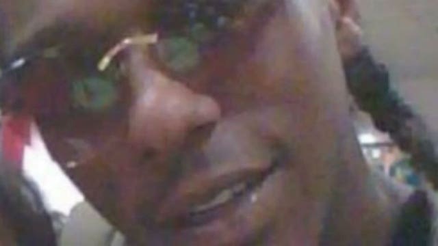 "Acting out ain't gonna solve nothing:" Sisters of man shot, killed by police encourage peace