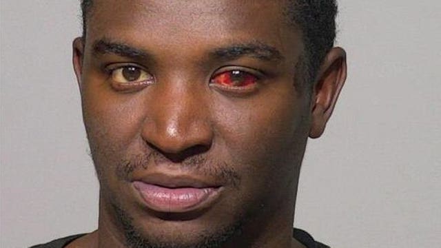 Milwaukee man accused of being a serial robber, hitting 6 businesses in 2 weeks