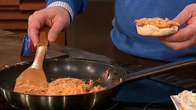 Get ready to savor Gino's Super Bowl snack