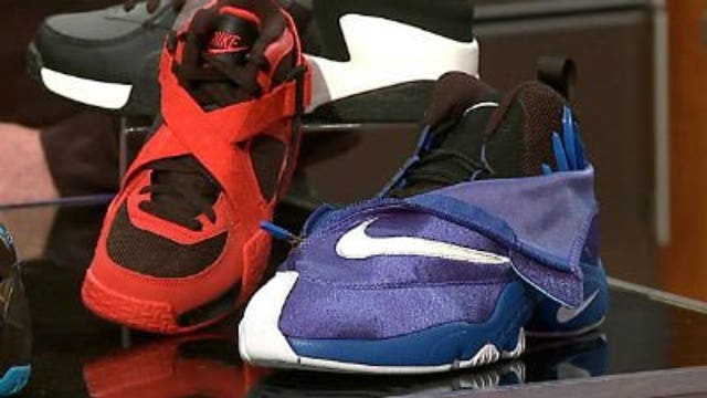 The Bucks will host their first-ever "Sneaker Summit" March 29th