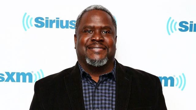 Grammy-nominated gospel singer Troy Sneed dies from COVID-19 complications