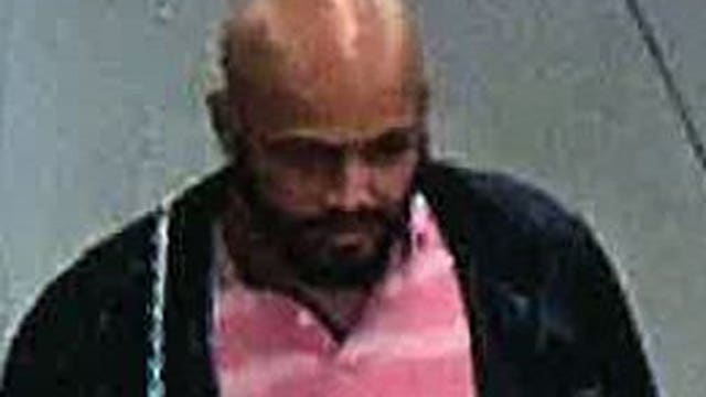 Recognize him? Police seek man who stole customer's iPhone at Woodman's