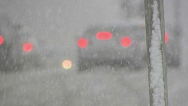 Harsh winter is costing Wisconsin, and the state needs more money