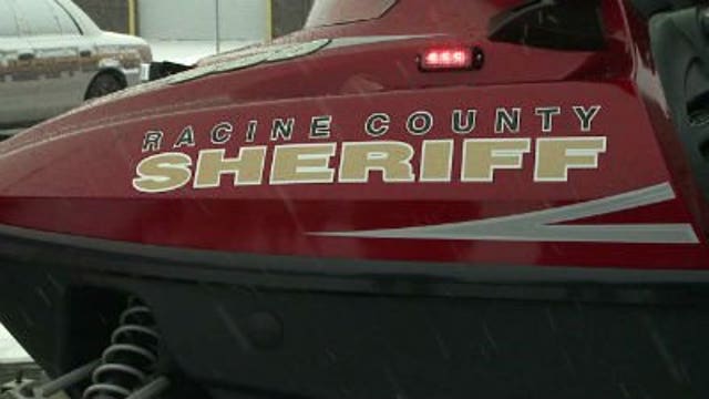 Deputies patrol snowmobile trails for impaired drivers