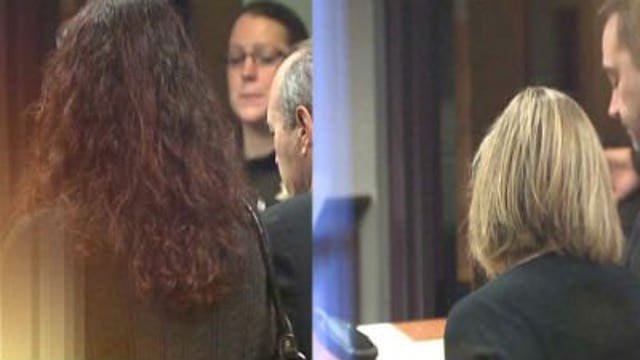 Guilty: One of two accused of stealing thousands from New Berlin Soccer Club reaches plea deal