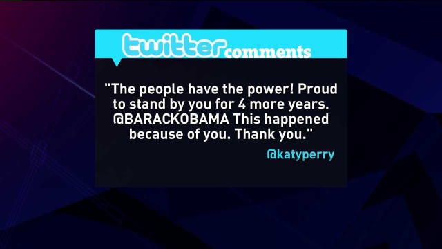 Many take to social media to voice opinion following election