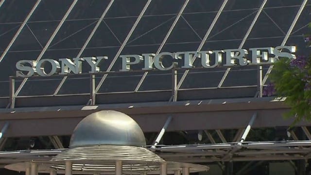 Sony is banning interviews with the stars of "The Interview," but why?