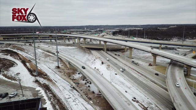 President Trump to pitch $1 trillion infrastructure plan during State of the Union, but impact on Wisconsin uncertain