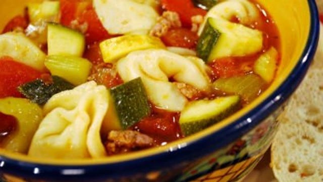 Discover some unique ways to cook zucchini