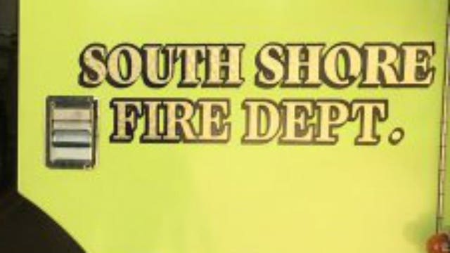 Mount Pleasant fire: Residents displaced, 3 pets dead