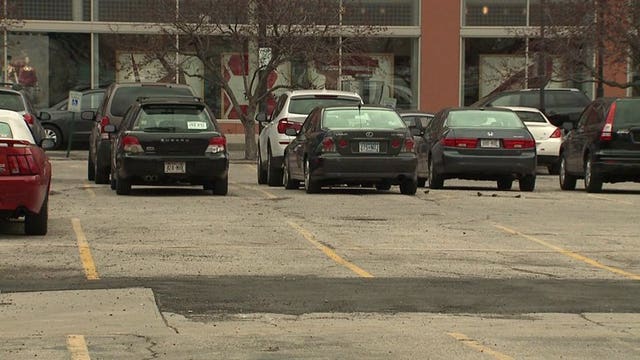 $200,000 grant from Southwest Airlines to help transform public land near 4th & Wisconsin