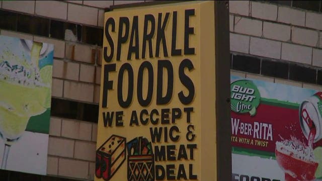 "We need them to come forward:" FBI offering reward in Sparkle Foods shooting that injured 11-year-old girl