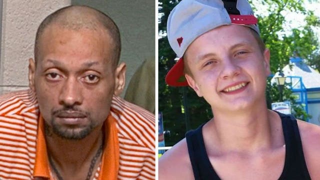 'You know what time it is:' Man accused in fatal shooting of Kole Jopek, killed during drug deal