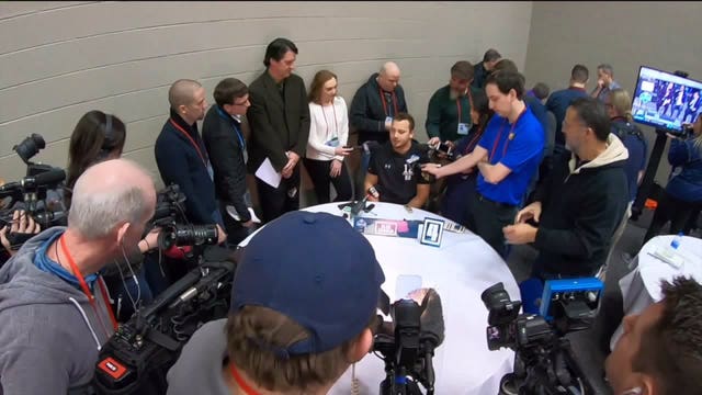 Packers coaches have an eye out for athletes with 'special teams' qualities