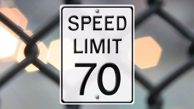 Proposed: Speed limit on some Wisconsin interstates could be raised to 70 mph