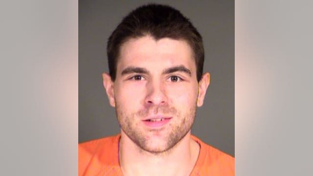 Man convicted of killing grandmother in Waupun