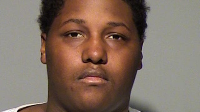 Sentenced: Probation for one of two teens busted by police within 10 minutes of robbery