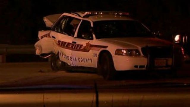 St. Francis man facing homicide charges following crash on I-94