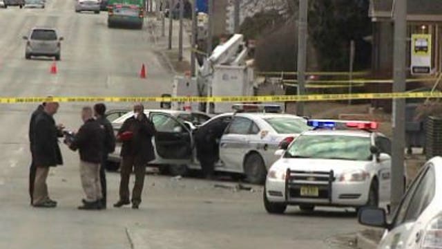 State Patrol investigates crash that killed 81-year-old man