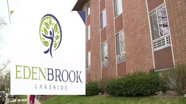 'On top of it early:' No COVID-19 deaths at long-term care facility that made costly decision